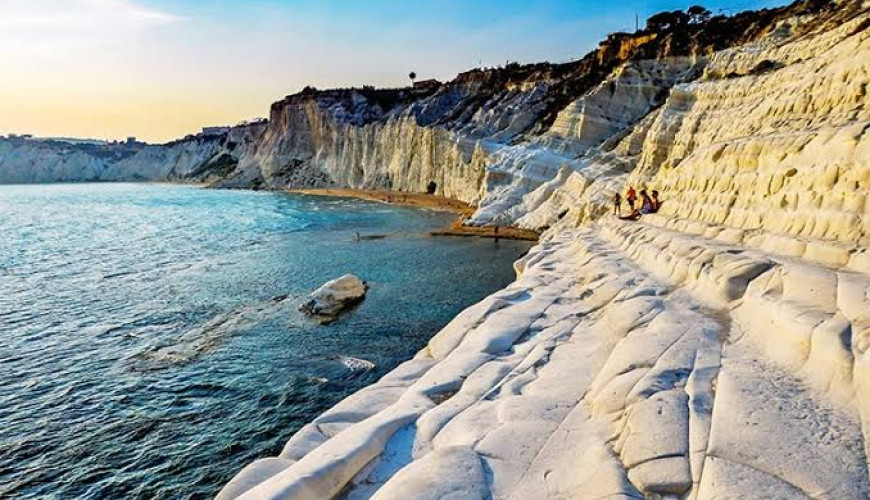 Sicilia Occidentale: un viaggio che resta nel cuore