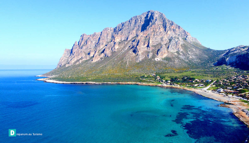 Custonaci un tesoro di borgo - Custonaci... Benvenuti in un viaggio unico tra natura, arte, storia, devozione e enogastronomia.