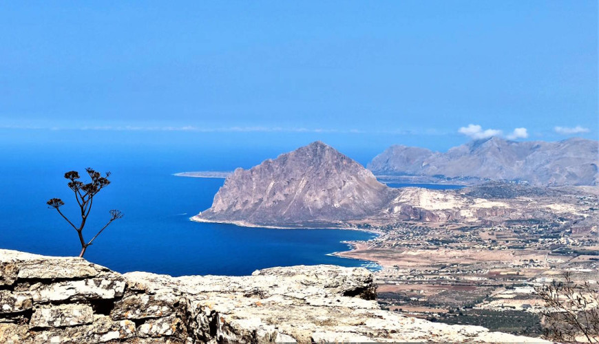 Sicilia Occidentale: un viaggio che resta nel cuore