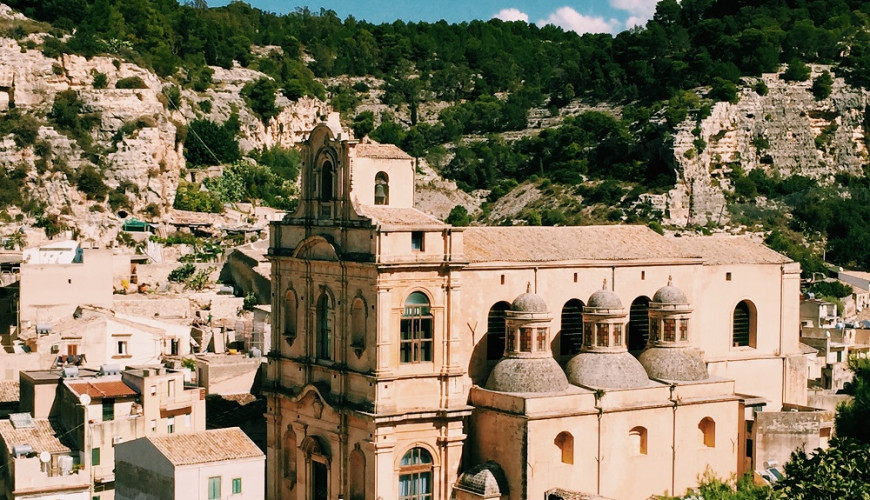 Scopri la Sicilia orientale in 3, 5 e 7 giorni