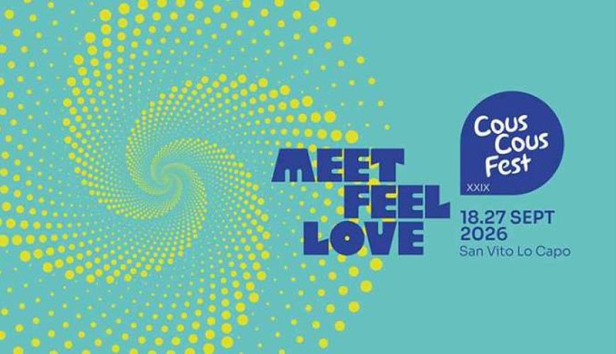 Cous cous Fest San Vito Lo Capo