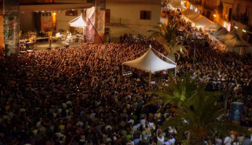 Cous cous Fest San Vito Lo Capo