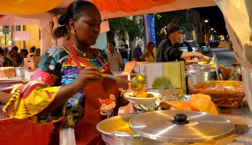 Cous cous Fest San Vito Lo Capo