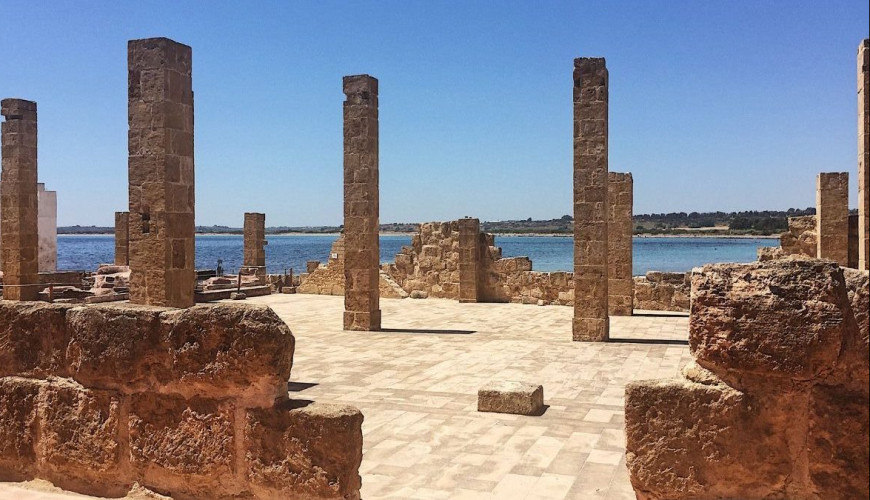 Scopri la Sicilia orientale in 3, 5 e 7 giorni