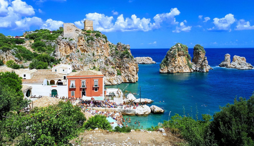 Sicilia Occidentale: un viaggio che resta nel cuore