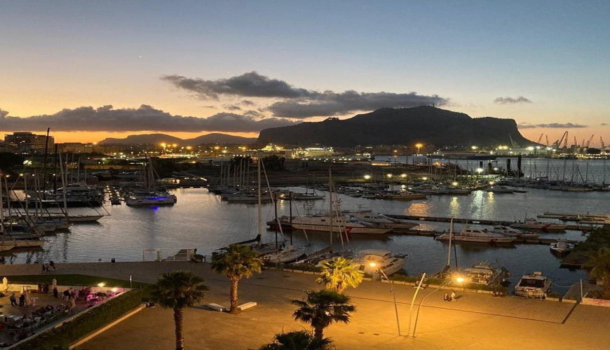 Palermo: Crocevia di Storia, Arte e Cultura nel Cuore della Sicilia