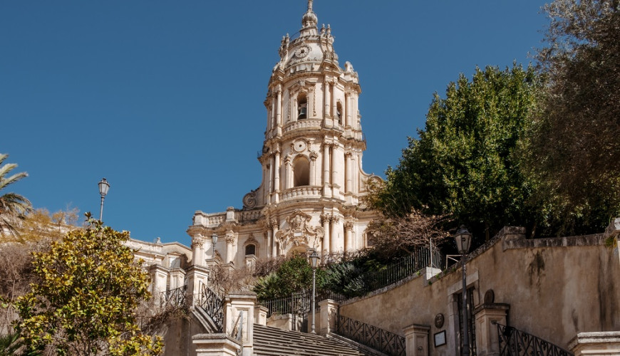 Scopri la Sicilia orientale in 3, 5 e 7 giorni
