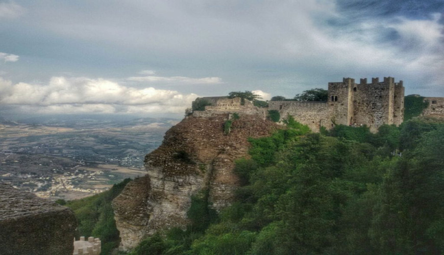  Sicilia, isola delle emozioni: i borghi più belli  