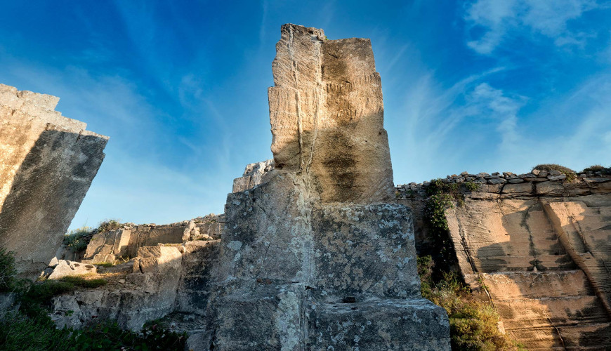 La guida completa su Favignana: cosa vedere in 1, 3, 5 e 7 giorni