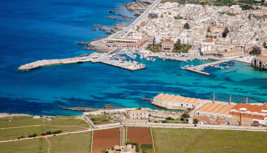 La guida completa su Favignana: cosa vedere in 1, 3, 5 e 7 giorni