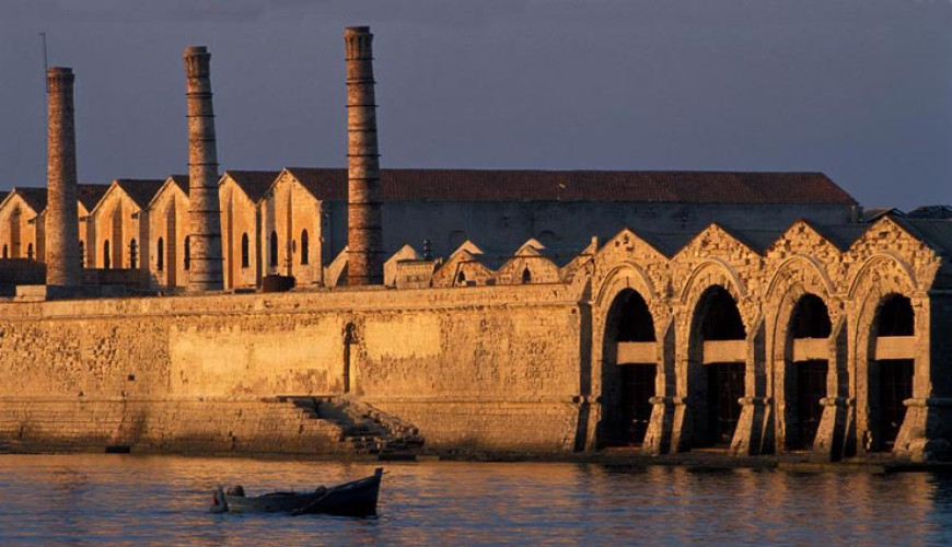 La guida completa su Favignana: cosa vedere in 1, 3, 5 e 7 giorni