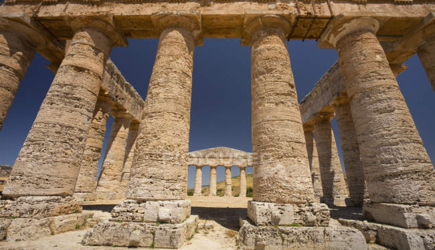 Segesta and Surroundings: What to See and Eat in 1, 3, 5, and 7 Days