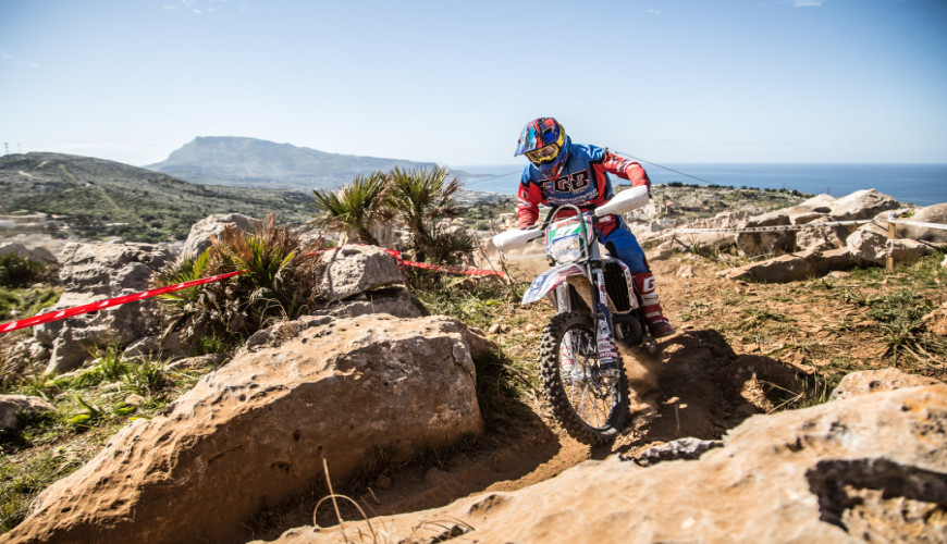 Campionato Mondiale EnduroGP 2026