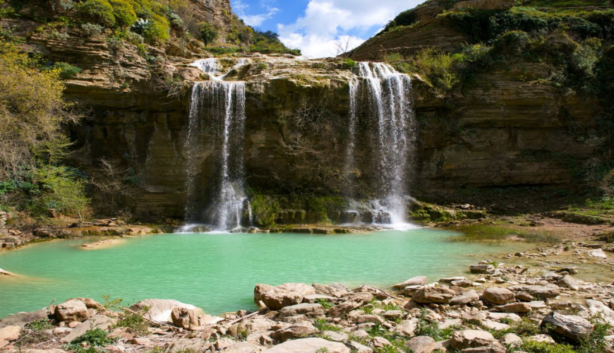 Corleone Beyond the Myth: A Complete Guide to History, Nature, and Gastronomy