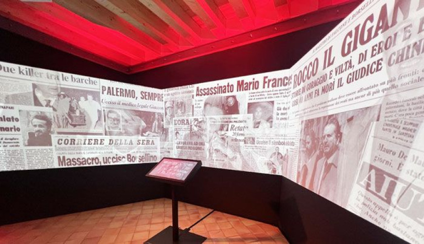 Corleone Beyond the Myth: A Complete Guide to History, Nature, and Gastronomy