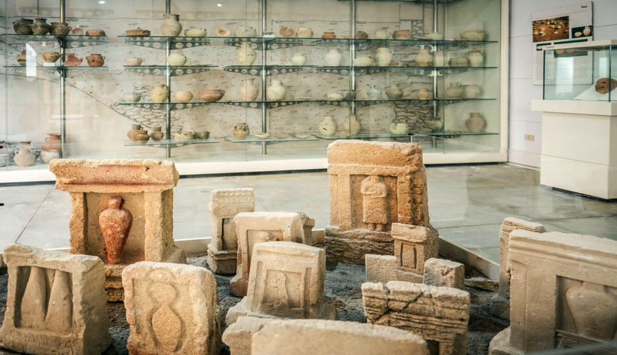 I musei in Sicilia da vedere in 1, 3, 5 e 7 giorni