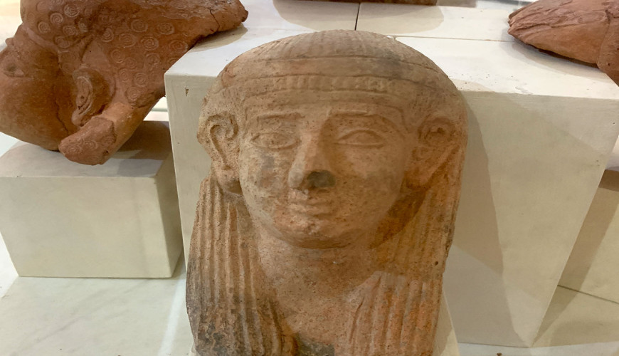 I musei in Sicilia da vedere in 1, 3, 5 e 7 giorni