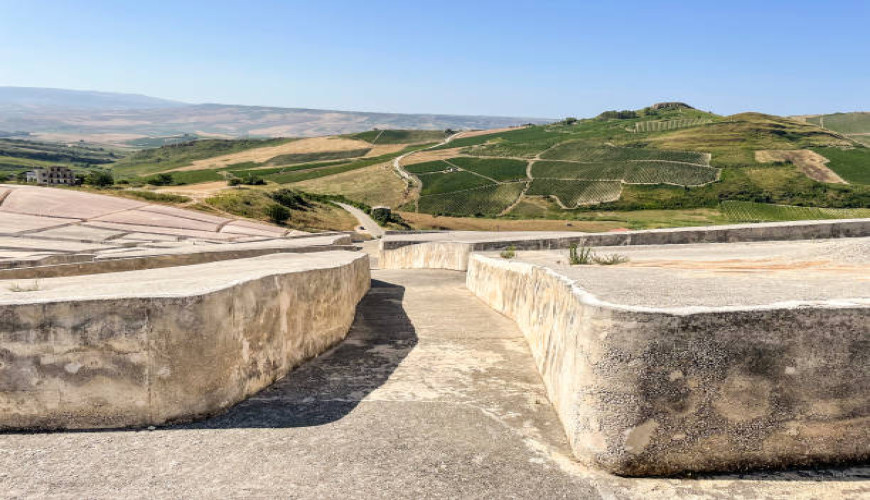 Gibellina i okolice: co zobaczyć i co zjeść w 1, 3, 5 i 7 dni