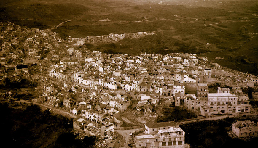 Gibellina i okolice: co zobaczyć i co zjeść w 1, 3, 5 i 7 dni