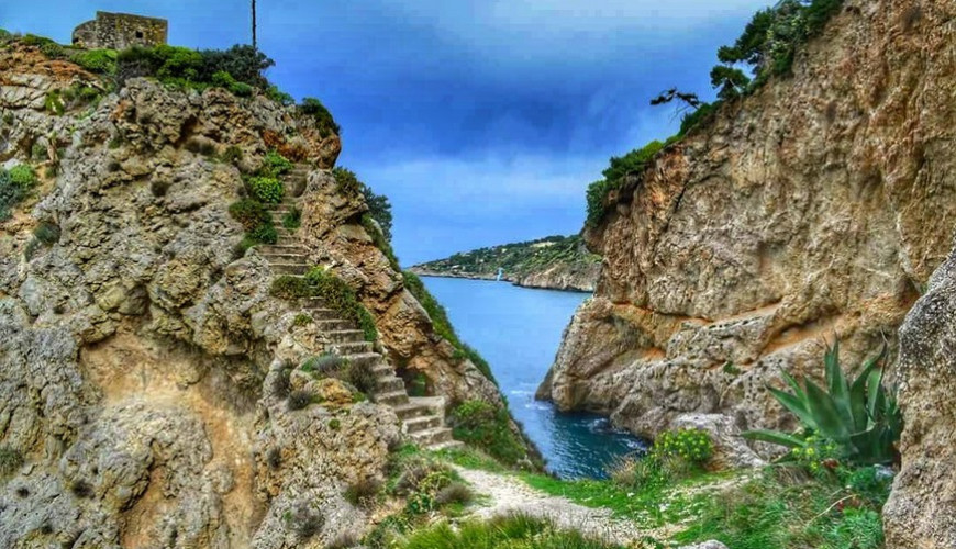Grotta delle Colombe: il tesoro nascosto di Terrasini