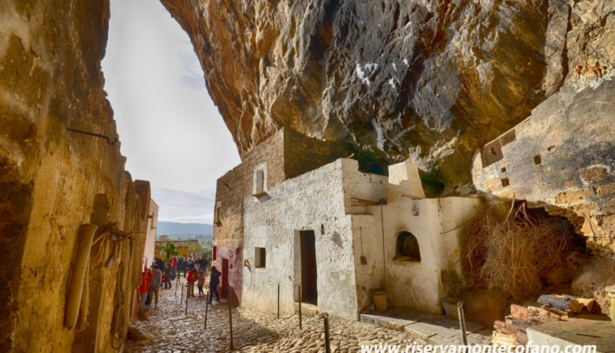 Belenes vivientes en Sicilia: 20 lugares donde la Navidad guarda el alma de la isla