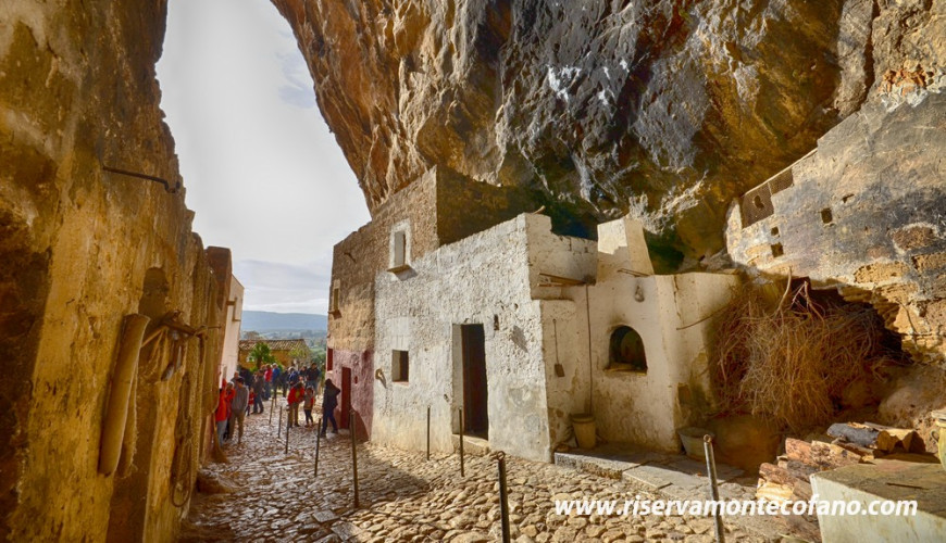Belenes vivientes en Sicilia: 20 lugares donde la Navidad guarda el alma de la isla