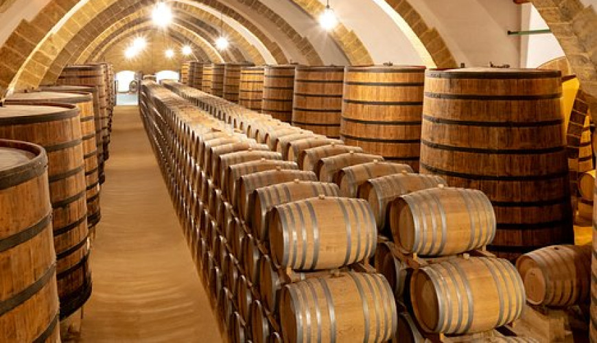 Mazara del Vallo, Marsala and the Stagnone