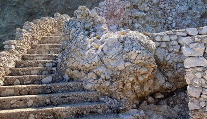 Grotta delle Colombe: il tesoro nascosto di Terrasini