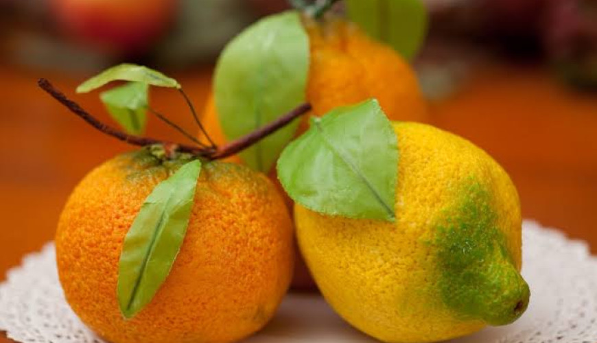 Frutta Martorana: die süße Geschichte eines sizilianischen Meisterwerks