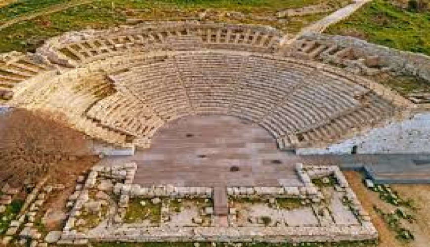 Segesta and Surroundings: What to See and Eat in 1, 3, 5, and 7 Days