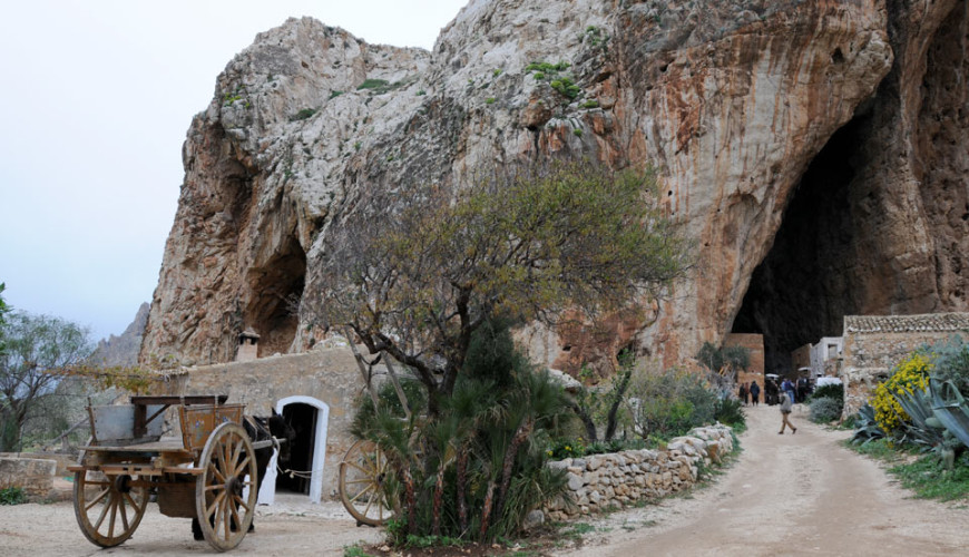 Belenes vivientes en Sicilia: 20 lugares donde la Navidad guarda el alma de la isla