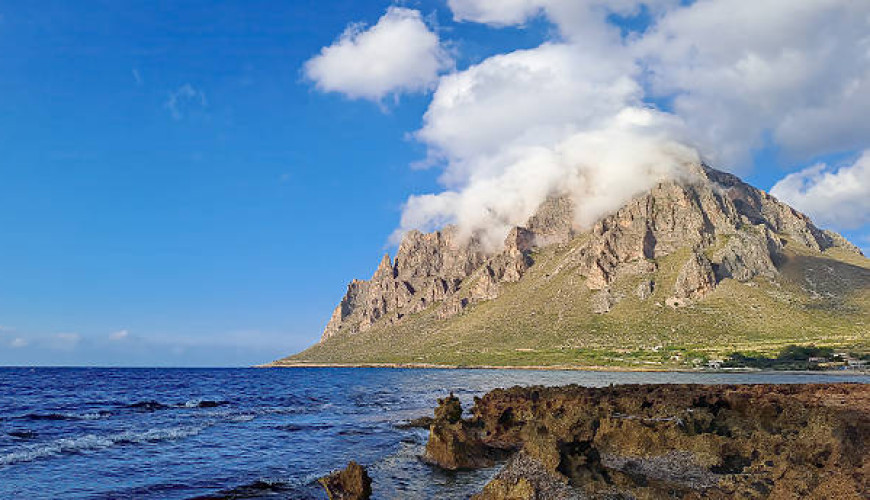 Custonaci Quarries: a One-Day Tourist Guide