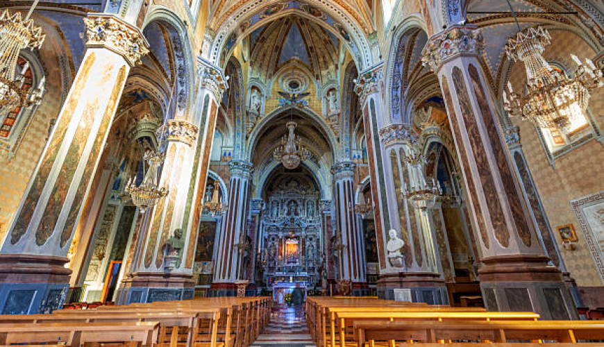 Custonaci Quarries: a One-Day Tourist Guide