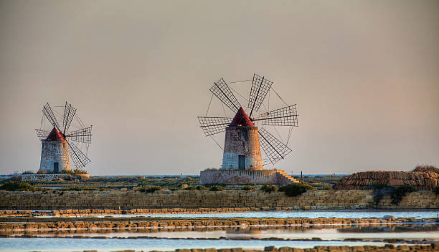 Mozia, lo Stagnone e dintorni: cosa vedere e mangiare in 1, 3, 5 e 7 giorni