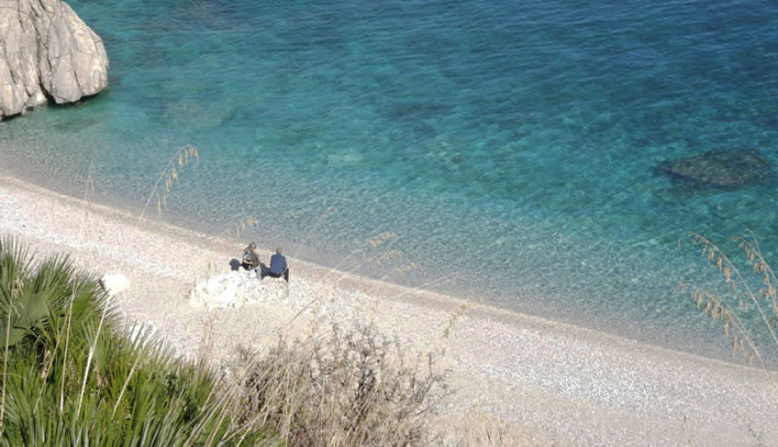 Rezerwat Przyrody Zingaro i okolice: co zobaczyć i co zjeść w 1, 3, 5 i 7 dni