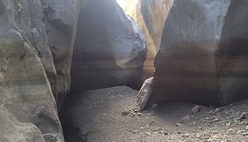 Gole di Tiberio and Surroundings: What to See and Eat in 1, 3, 5, and 7 Days