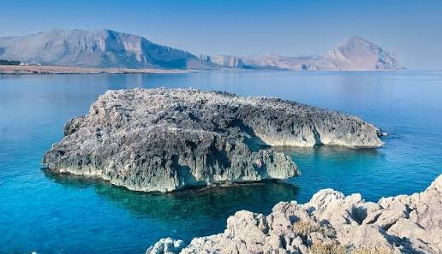 Sicilia Occidentale: un viaggio che resta nel cuore