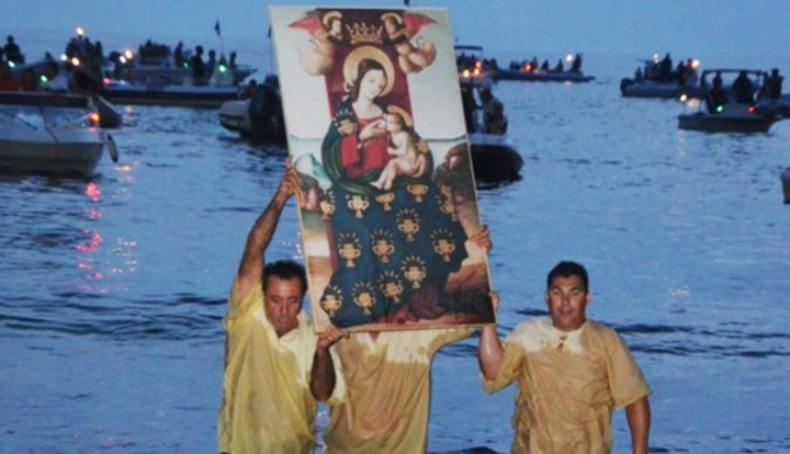 Las fiestas patronales más importantes de Sicilia: historia y tradiciones