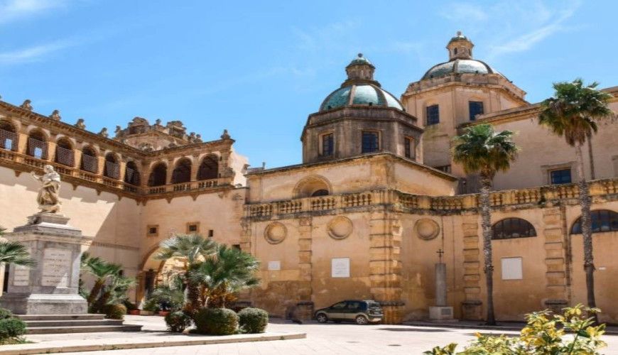 Mazara del Vallo, Marsala e dintorni in 1, 3, 5 e 7 giorni