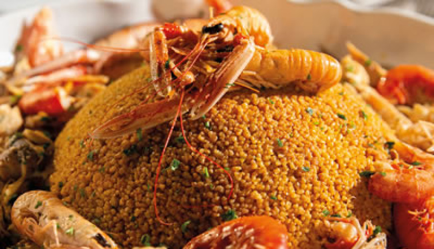 Cous cous Fest San Vito Lo Capo