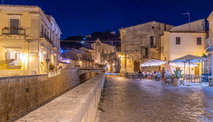 Scopri la Sicilia orientale in 3, 5 e 7 giorni