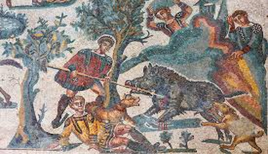 I mosaici di Piazza Armerina: un capolavoro senza tempo