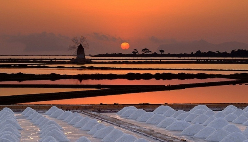 Mozia, lo Stagnone e dintorni: cosa vedere e mangiare in 1, 3, 5 e 7 giorni