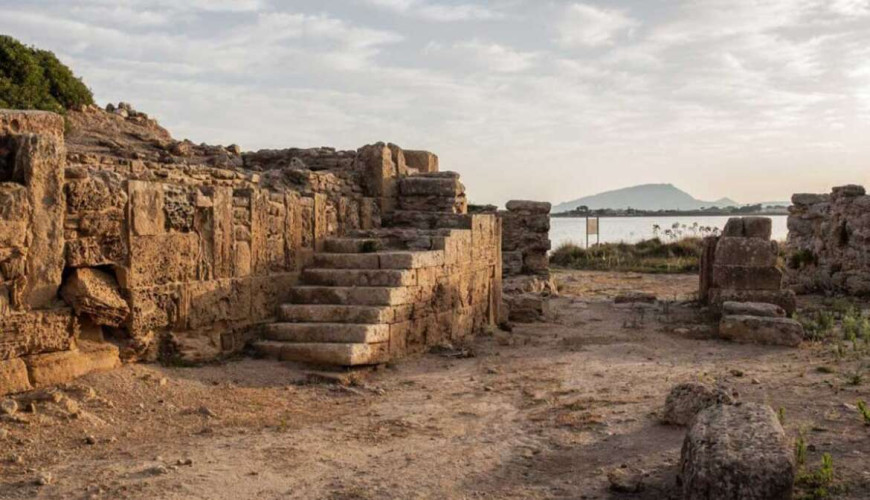 Mozia, lo Stagnone e dintorni: cosa vedere e mangiare in 1, 3, 5 e 7 giorni