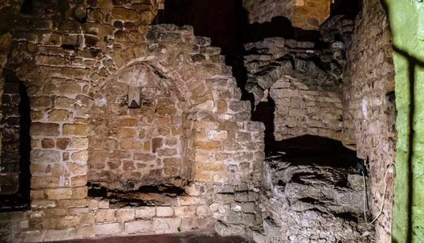 Castelul din Carini, unde pietrele păstrează povești și secrete