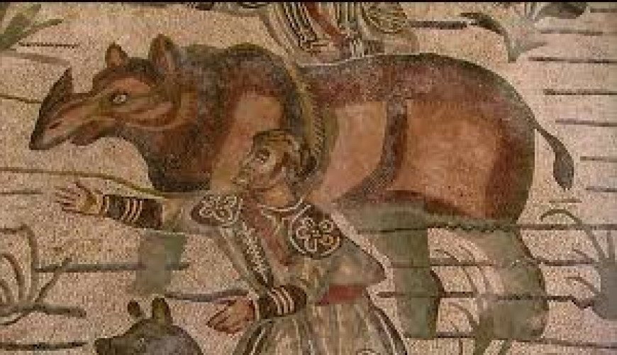 I mosaici di Piazza Armerina: un capolavoro senza tempo