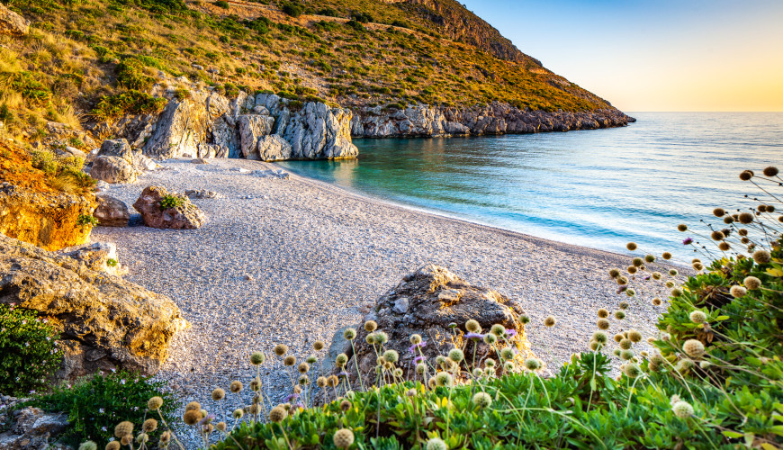 Zingaro Nature Reserve and Surroundings: What to See and Eat in 1, 3, 5, and 7 Days