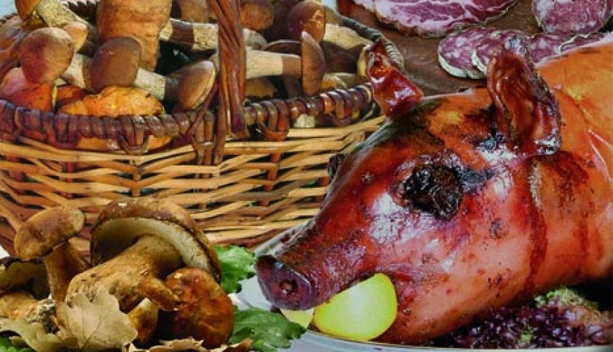 Cele mai bune 20 de festivaluri gastronomice de neratat din Sicilia în 2026