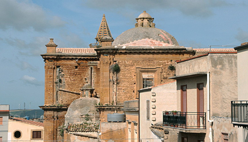 Co zobaczyć w Sambuca di Sicilia w 1, 3, 5 i 7 dni