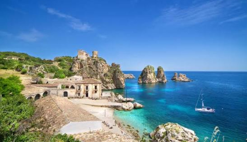 Sicilia Occidentale: un viaggio che resta nel cuore